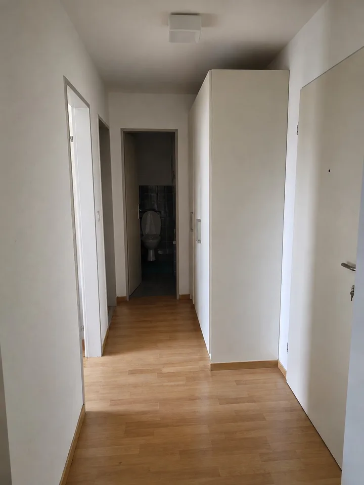 Konstanzerstr. 6, 8280 Kreuzlingen - CHF 1’530 inkl. NK pro Monat