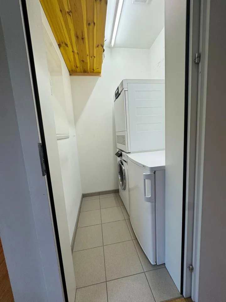 Traumhafte Wohnung mit Walenseesicht & Privatstrand