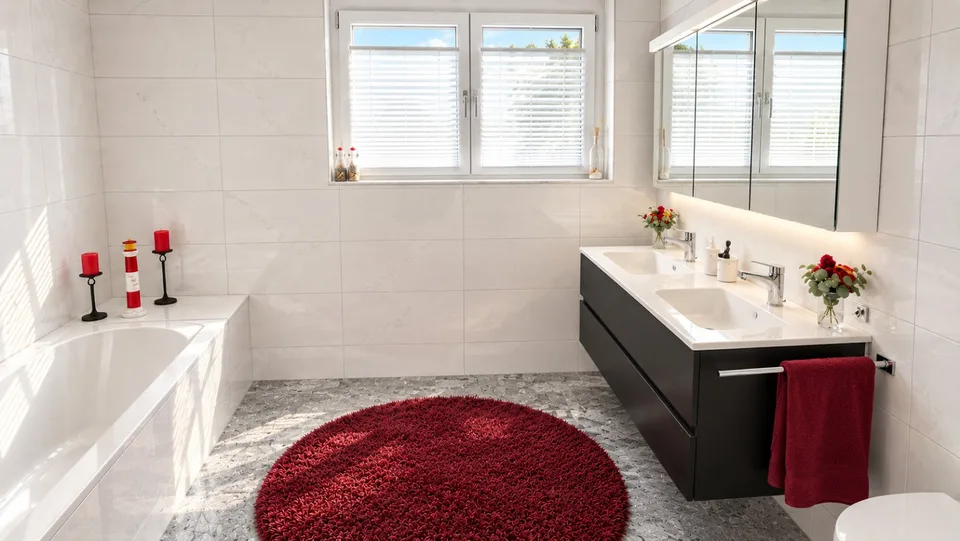3.5 Zi. Wohnung BEFRISTET