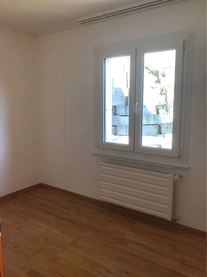 Magnifique 3 pièces avec balcon et terrasse