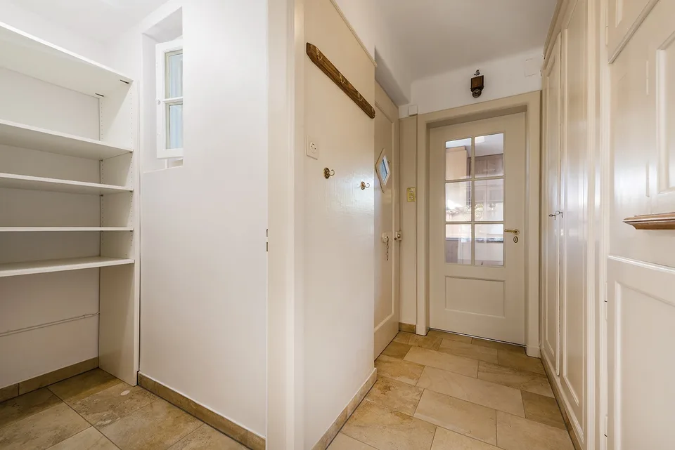 9½-Zimmer-Landhaus mit grossem Garten und viel Privatsphäre – Foto 16 von 30