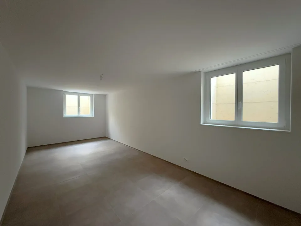 Newly built single-family house at Öölbärg, House D