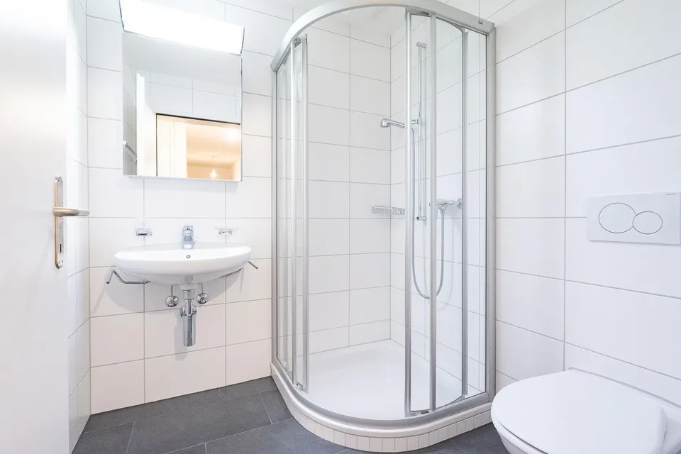 Lichtdurchflutete 4.5-Zi. Wohnung mit Säntisblick