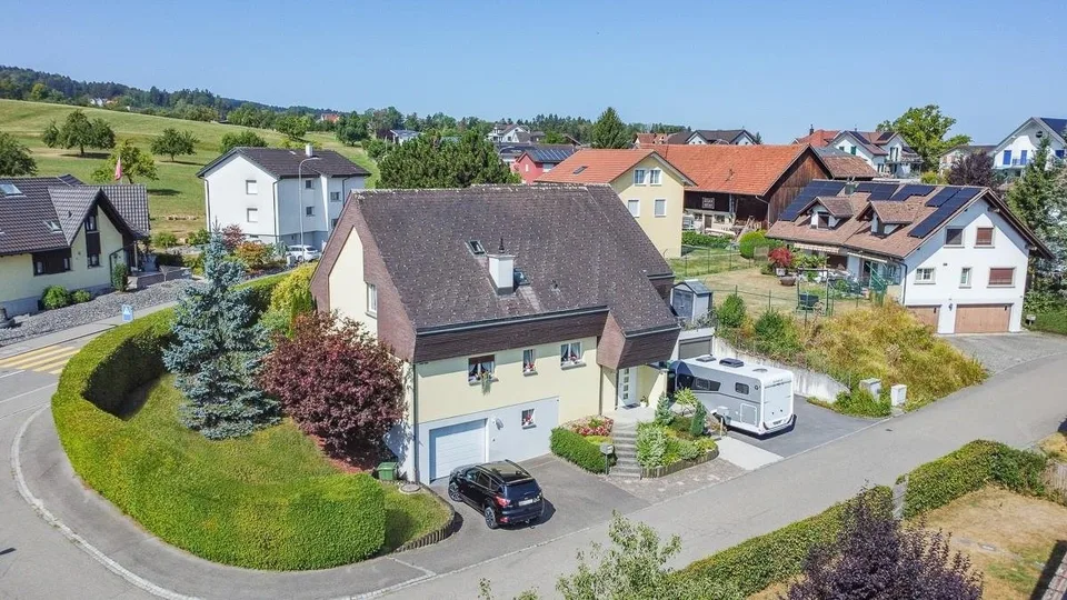 Familienwohnsitz in ländlicher Umgebung – photo 2 sur 13