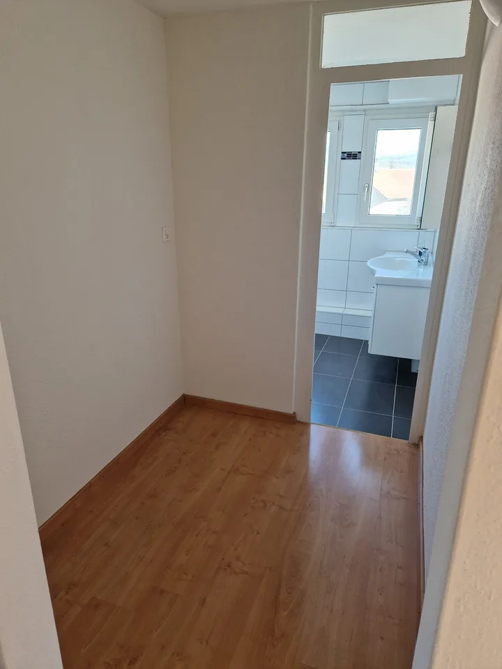 Gemütliche 4.5-Zimmer Wohnung im idyllischen Mühlau