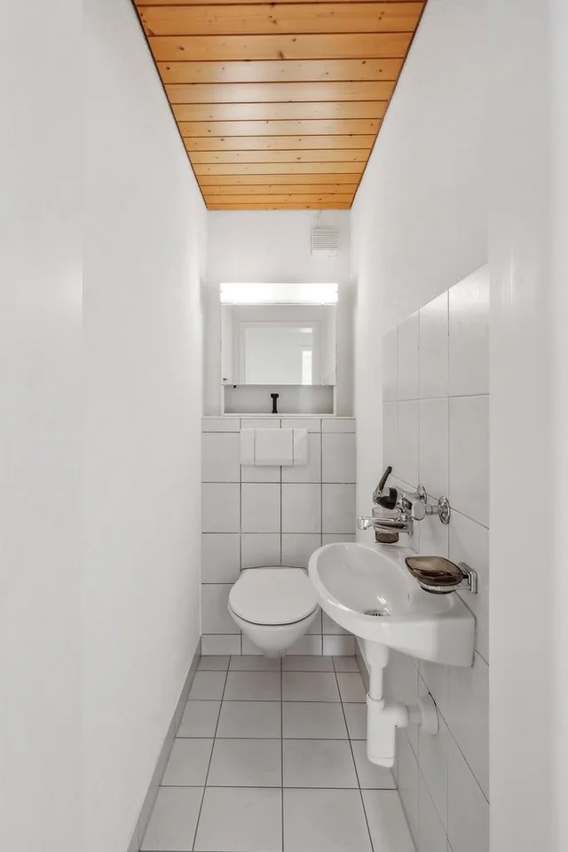 Charming old building apartment at Grossacker – photo 6 of 10