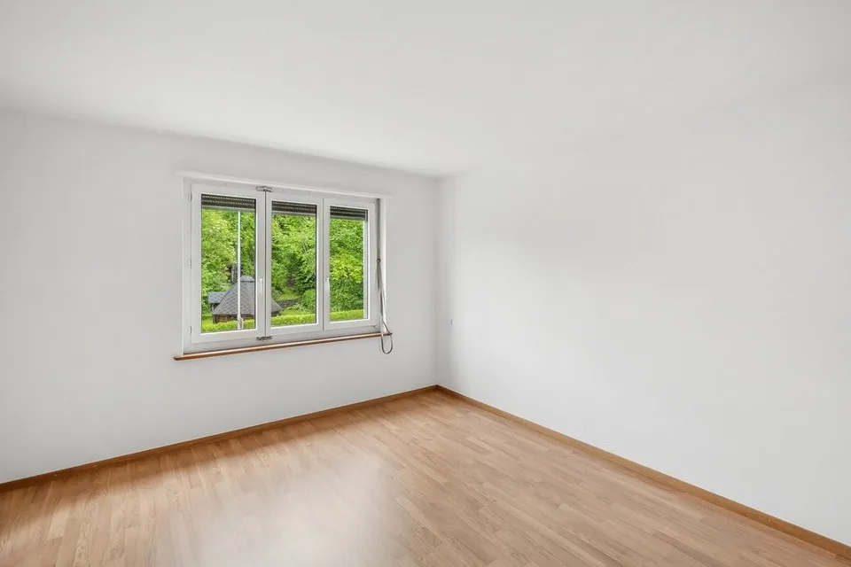 Charming old building apartment at Grossacker – photo 7 of 10