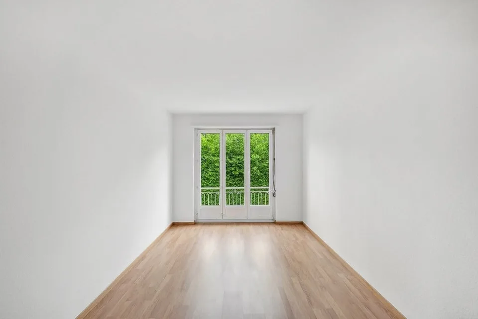 Charming old building apartment at Grossacker – photo 10 of 10