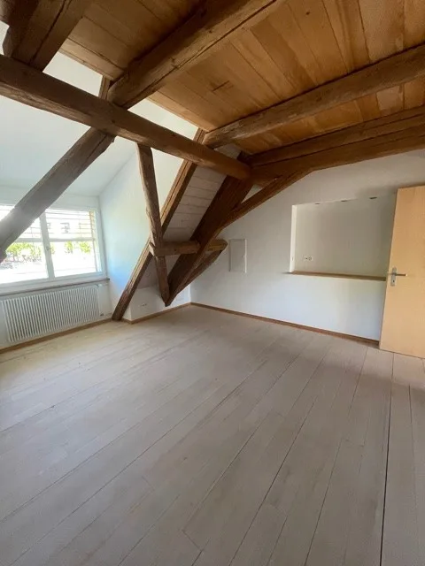 NACHMIETER gesucht