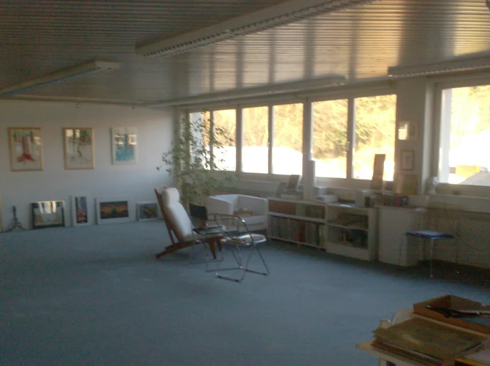 5- Zimmerwohnung mit WOW- Effekt