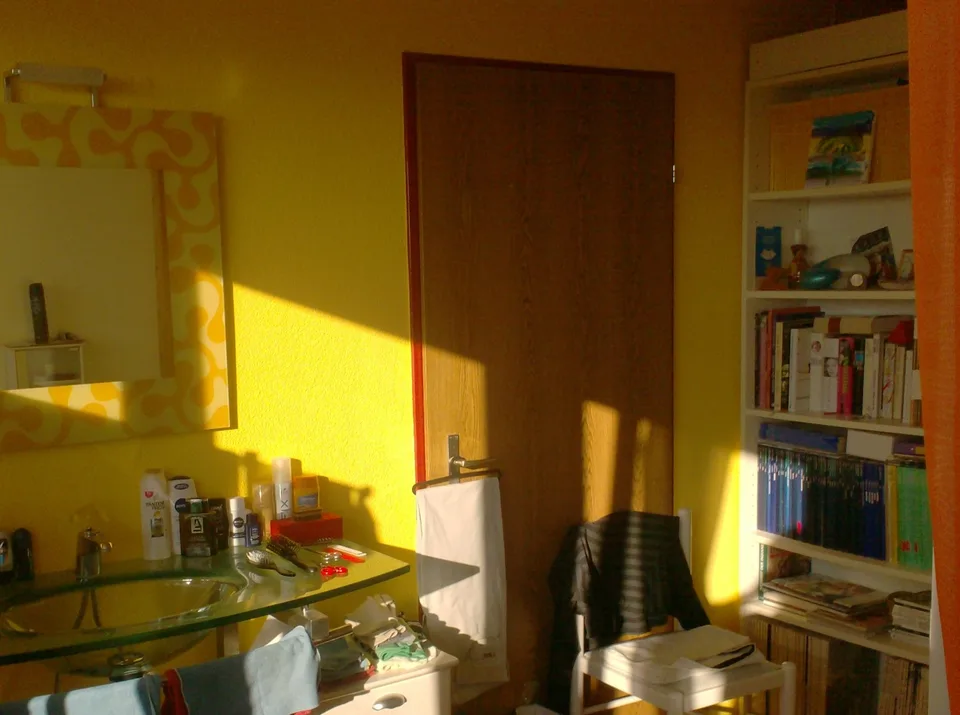5- Zimmerwohnung mit WOW- Effekt