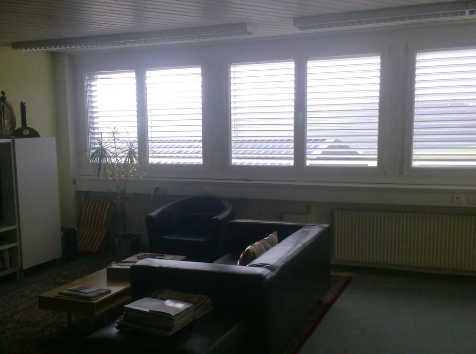 5- Zimmerwohnung mit WOW- Effekt