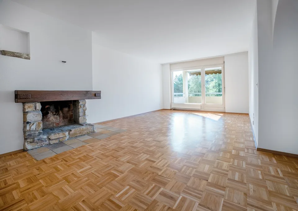 Wohnen in grünem und ruhigen Quartier – foto 3 di 8