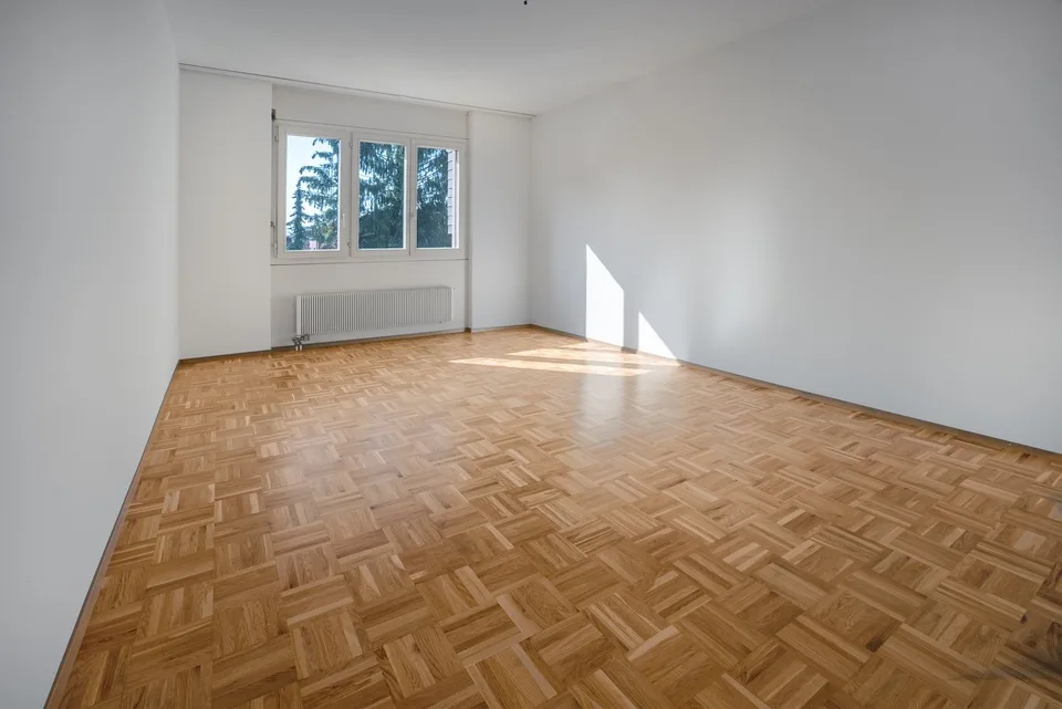 Wohnen in grünem und ruhigen Quartier – foto 5 di 8