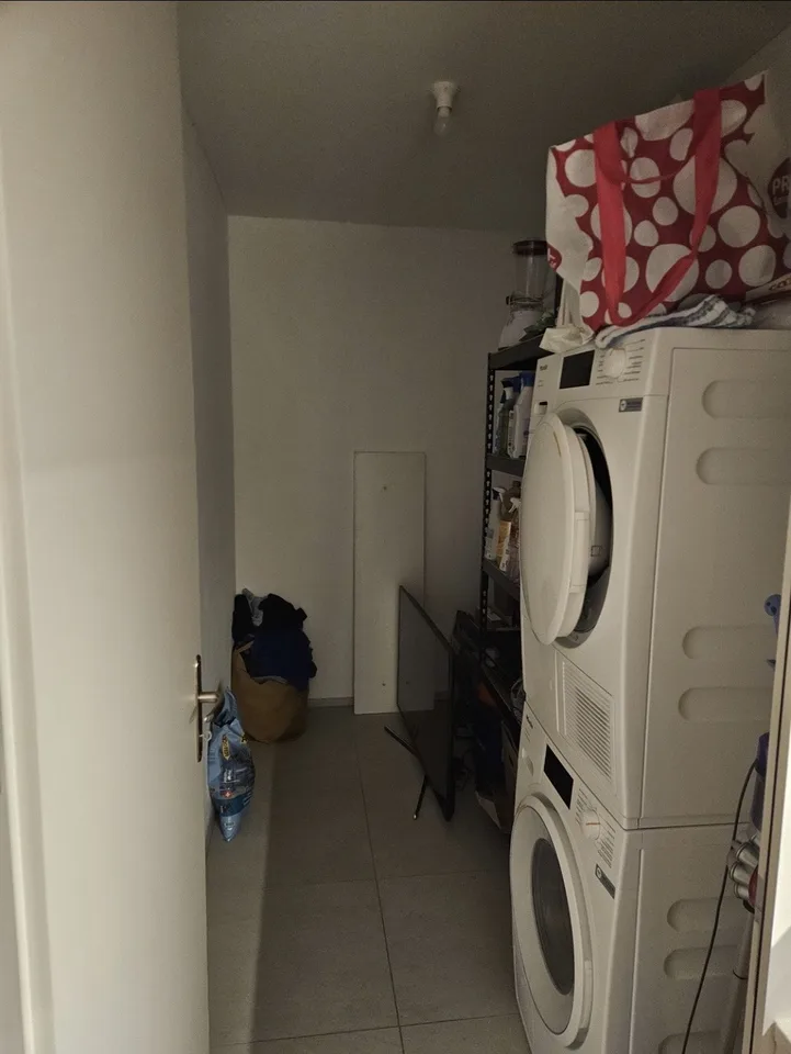 🌿 Nachmieter/-in gesucht: Schönes Zimmer in 3er-WG an genialer Lage in Horw - per 1. Oktober