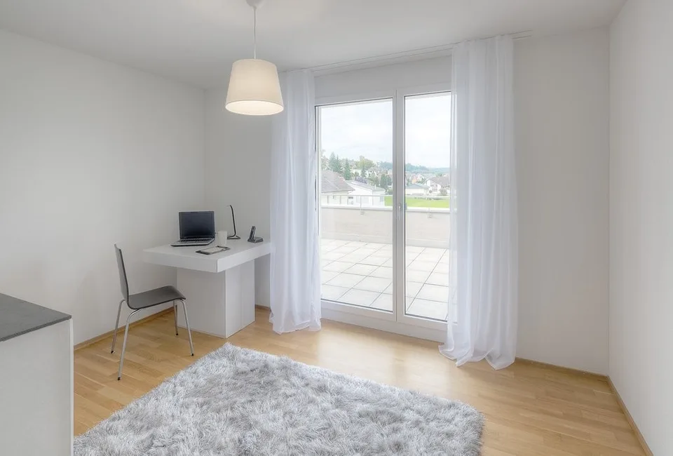 Grosszügige Wohlfühloase - Zuhause ankommen!