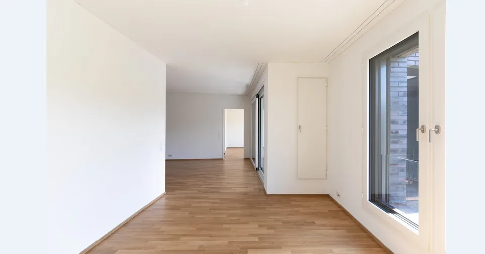 Exklusives Wohnen im Furnierwerk Rheinfelden