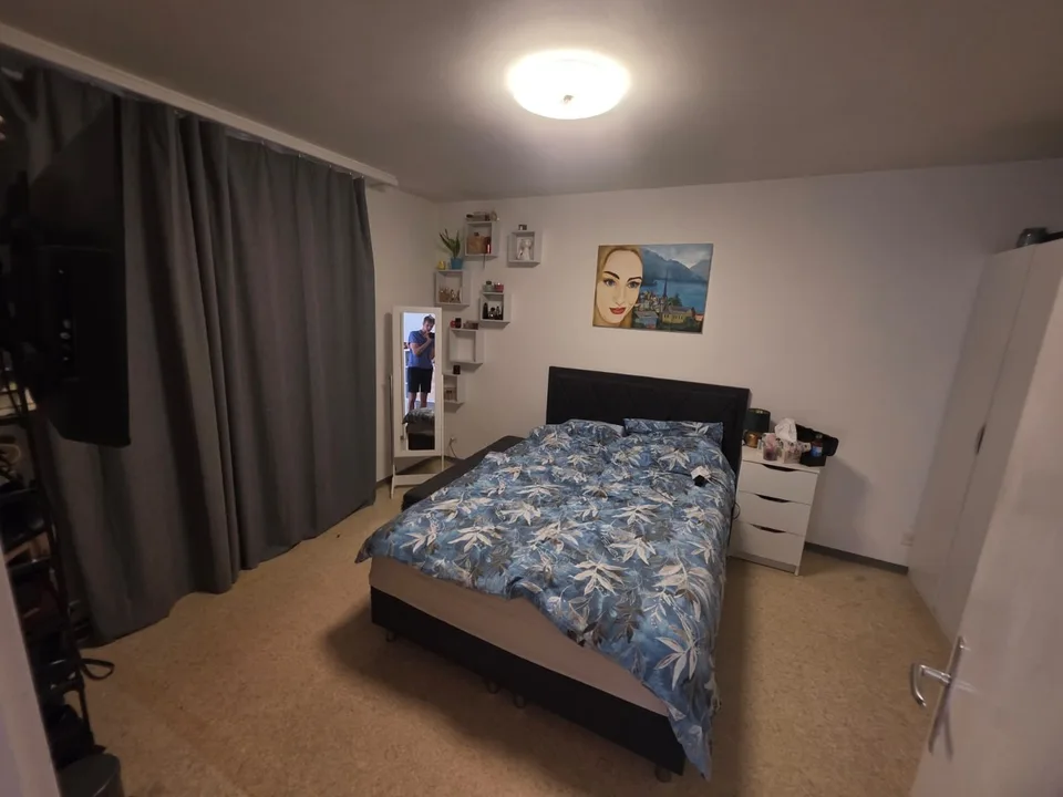 2-Zimmer-Wohnung in Zofingen Nachmieter gesucht