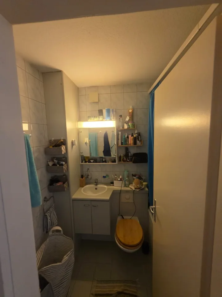 2-Zimmer-Wohnung in Zofingen Nachmieter gesucht