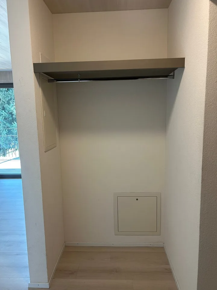 Bello appartamento 2.5 locali in affitto