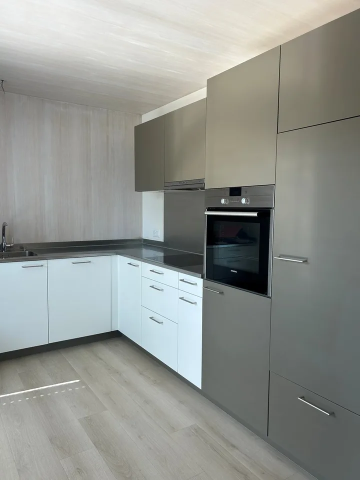 Bello appartamento 2.5 locali in affitto