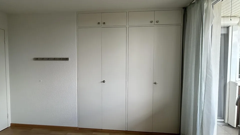 WG-Gspändli gesucht 🏡🌿