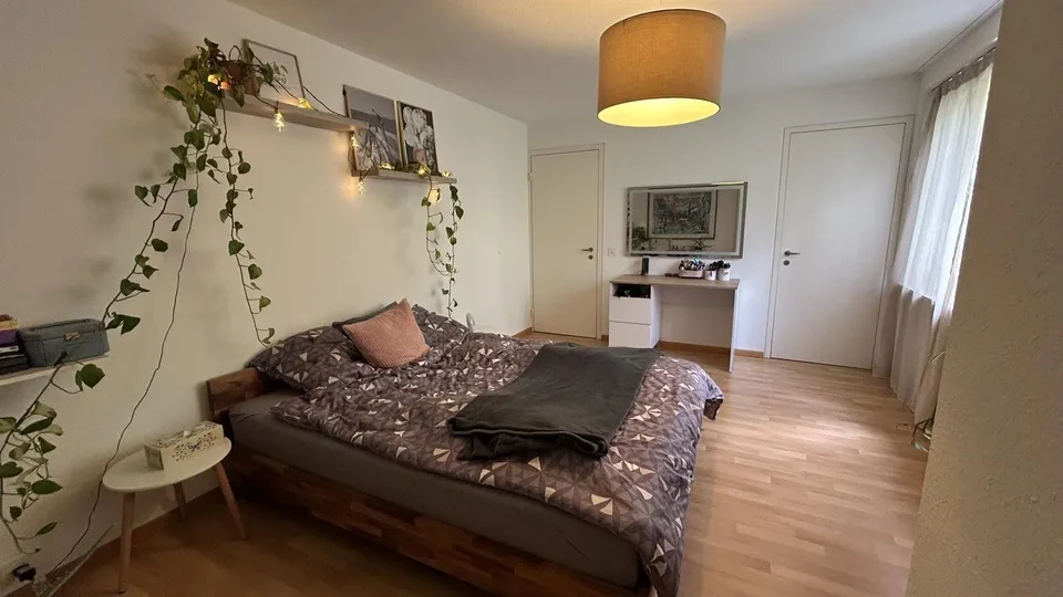 WG-Gspändli gesucht 🏡🌿