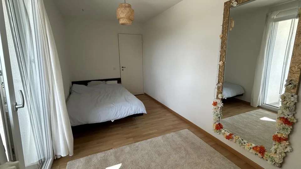 WG-Gspändli gesucht 🏡🌿