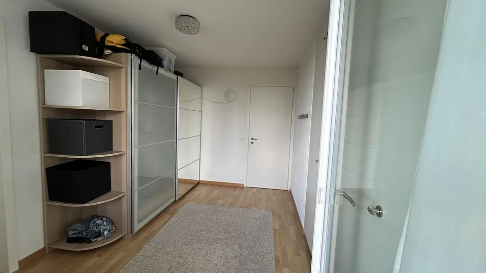 WG-Gspändli gesucht 🏡🌿
