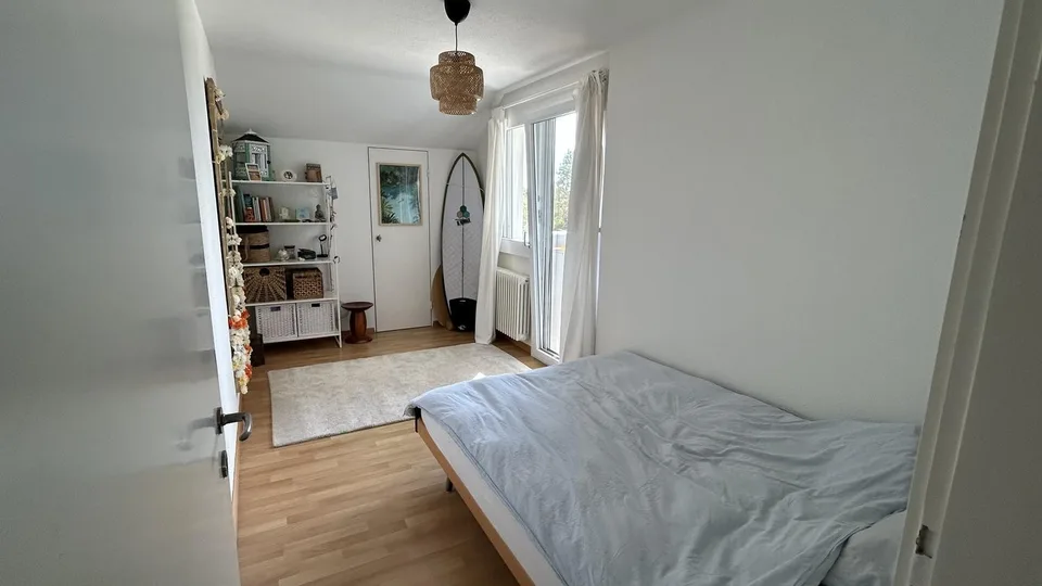 WG-Gspändli gesucht 🏡🌿