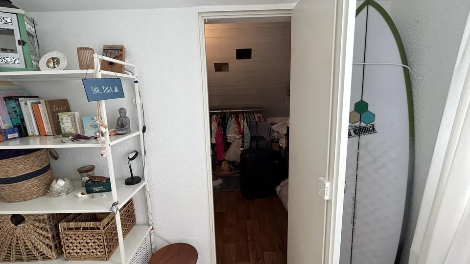 WG-Gspändli gesucht 🏡🌿
