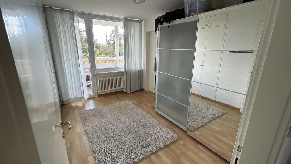 WG-Gspändli gesucht 🏡🌿