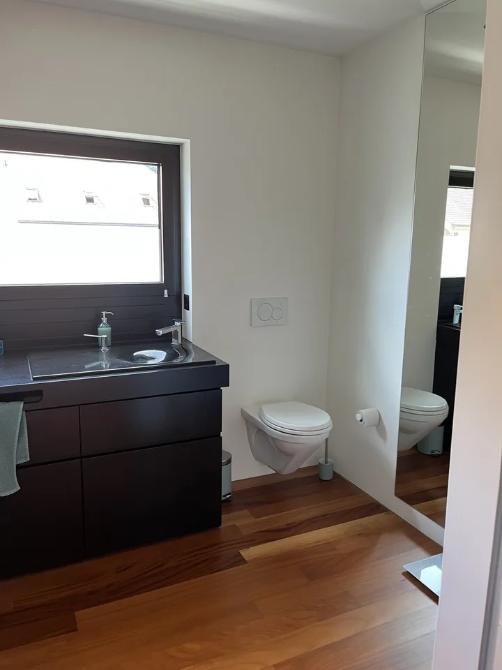 3 ½ Zimmer-Wohnung in Niederbipp