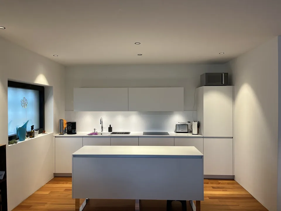 3 ½ Zimmer-Wohnung in Niederbipp