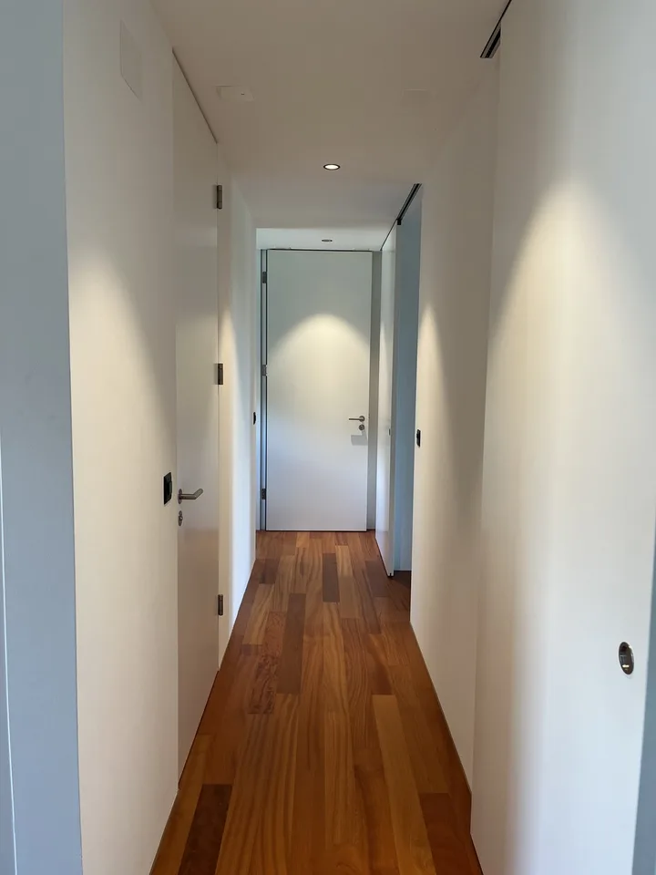 3 ½ Zimmer-Wohnung in Niederbipp