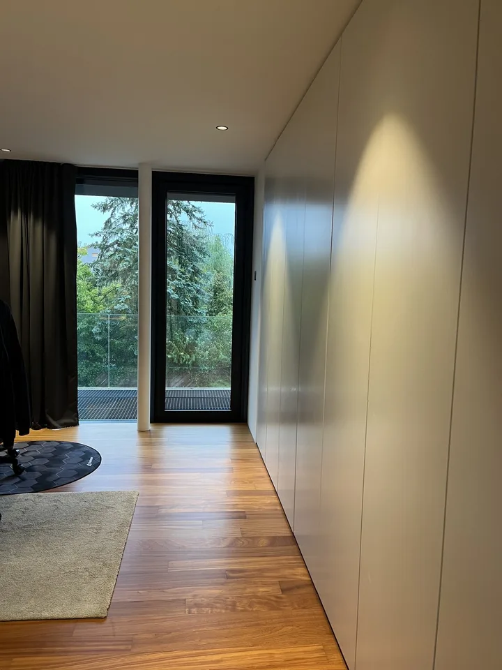 3 ½ Zimmer-Wohnung in Niederbipp