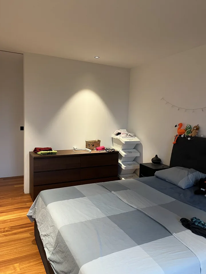 3 ½ Zimmer-Wohnung in Niederbipp