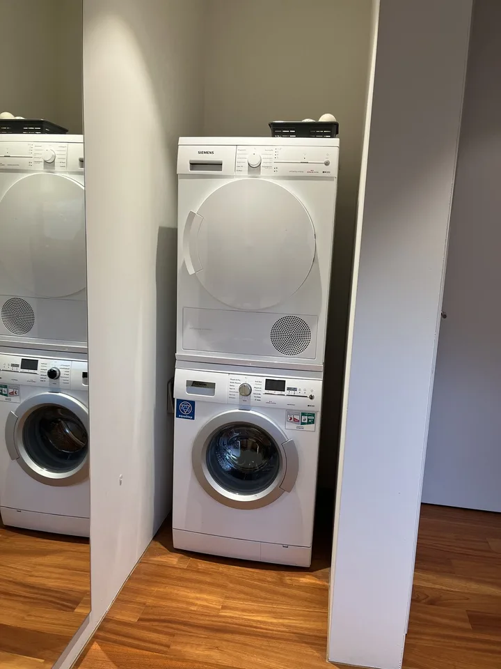 3 ½ Zimmer-Wohnung in Niederbipp