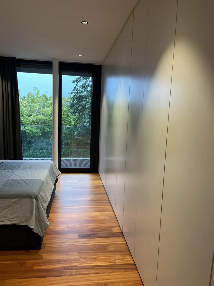 3 ½ Zimmer-Wohnung in Niederbipp
