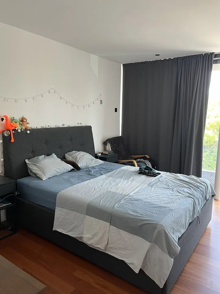 3 ½ Zimmer-Wohnung in Niederbipp