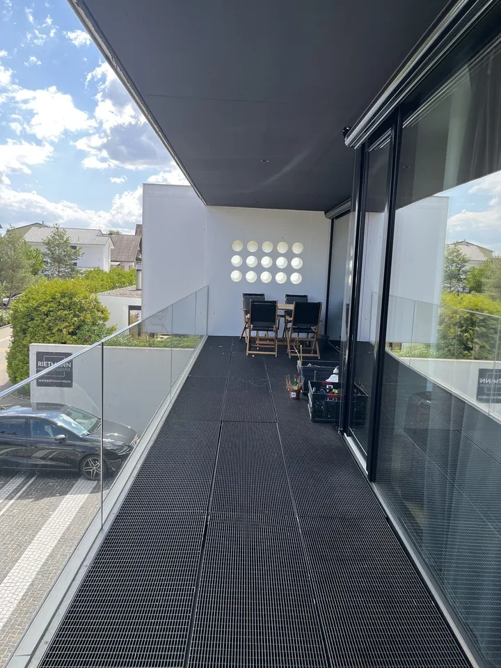 3 ½ Zimmer-Wohnung in Niederbipp