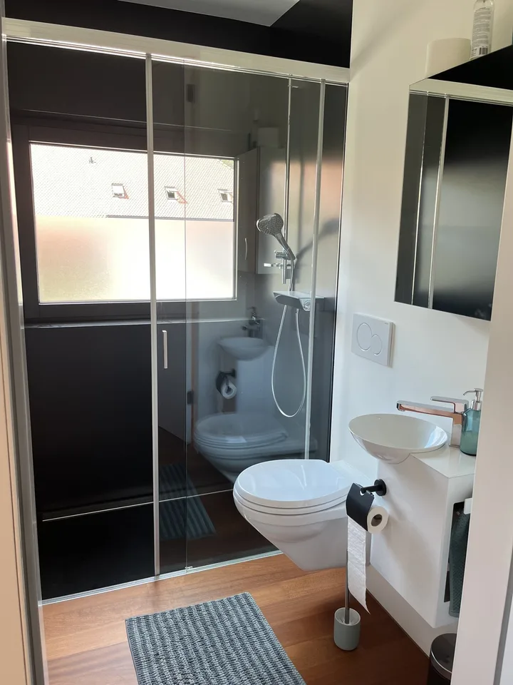 3 ½ Zimmer-Wohnung in Niederbipp