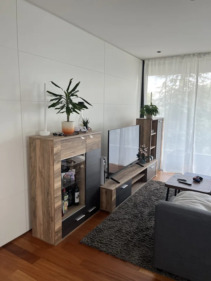 3 ½ Zimmer-Wohnung in Niederbipp