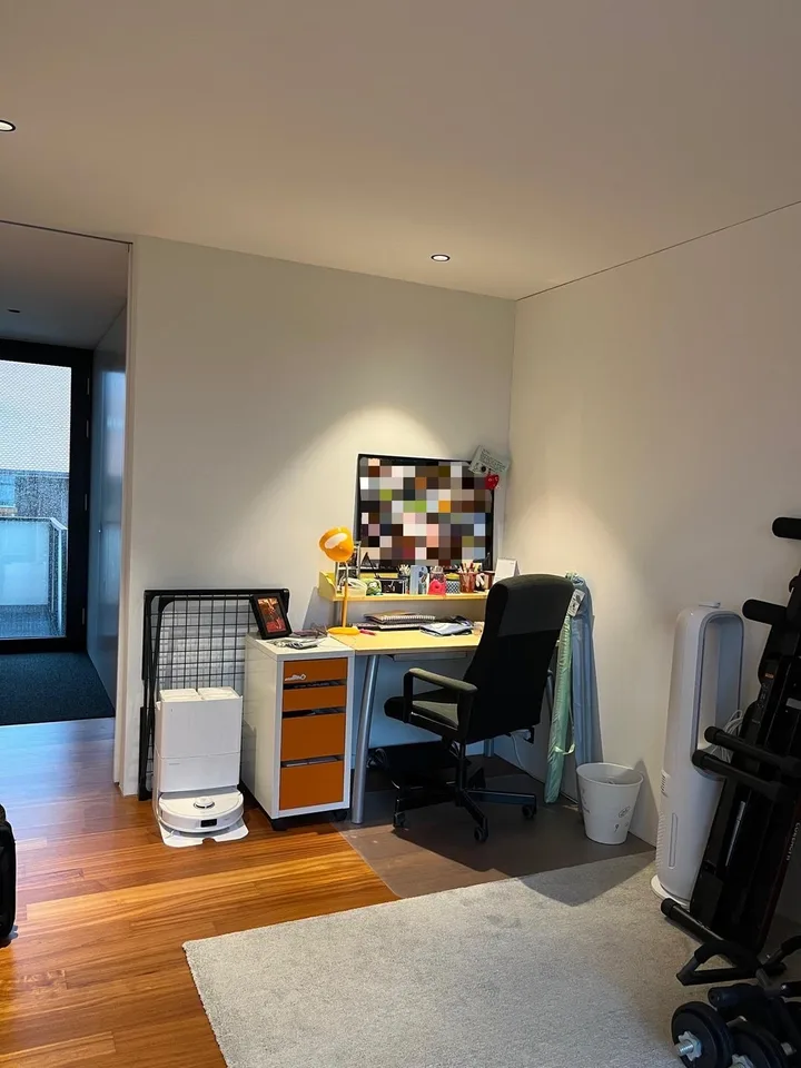 3 ½ Zimmer-Wohnung in Niederbipp