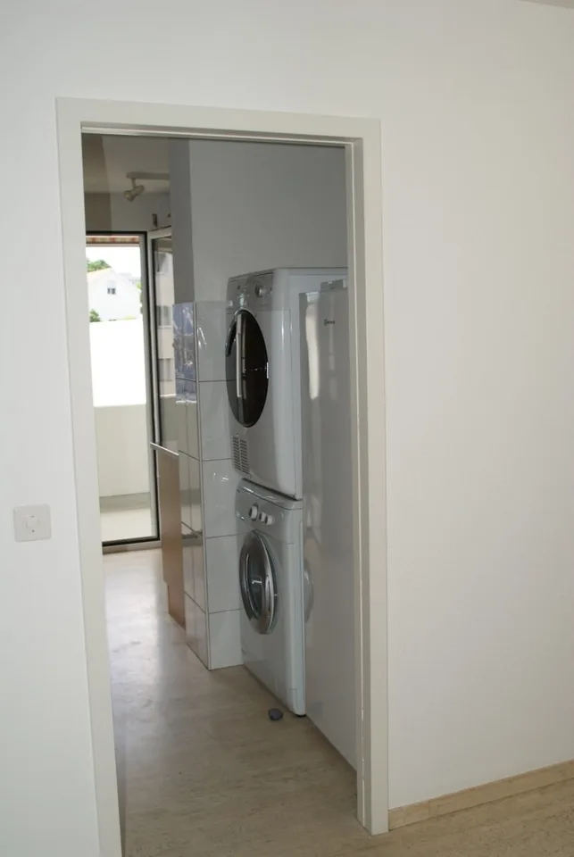 Helle und grosszügige 6-Zimmerwohnung