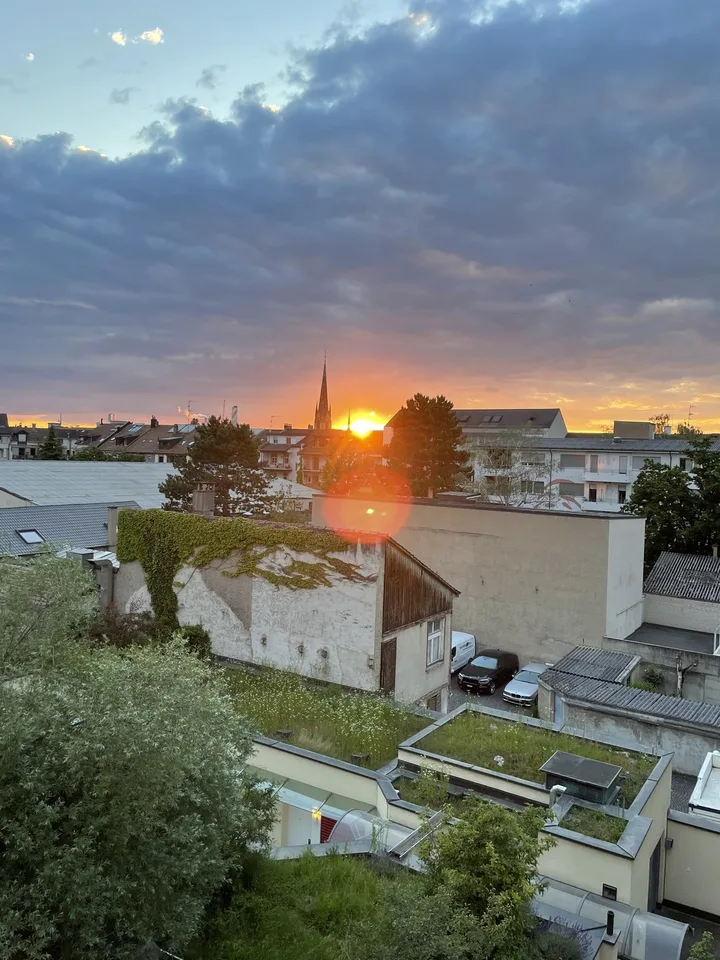 Rent a 1 ½ rooms apartment in Basel – Foto 7 von 7