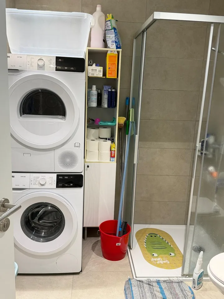 Schöne 3.5-Zimmer-Wohnung im Erdgeschoss mit privatem Bereich