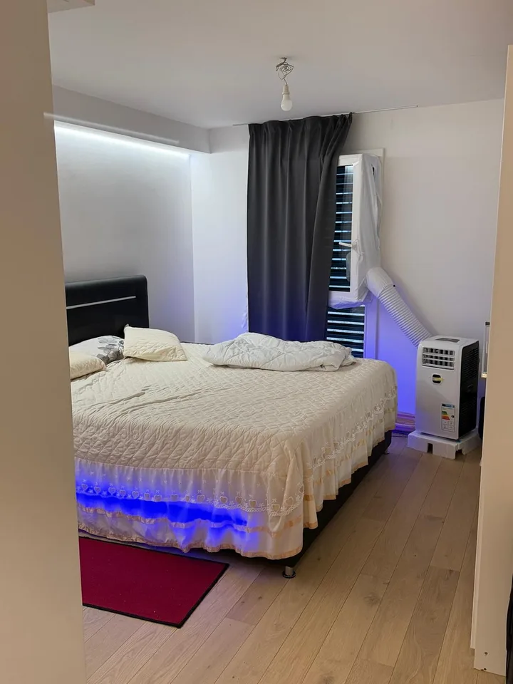 Schöne 3.5-Zimmer-Wohnung im Erdgeschoss mit privatem Bereich