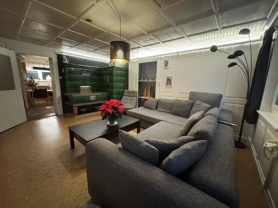 Voll möbliertes Zimmer im Bauernhaus in Bachs ZH Ab sofort | CHF 1’400.– pro Monat | 8164 Bachs