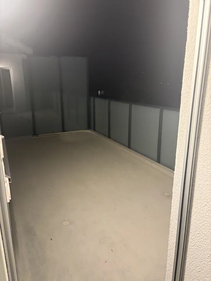 Neu saniertes WG Zimmer